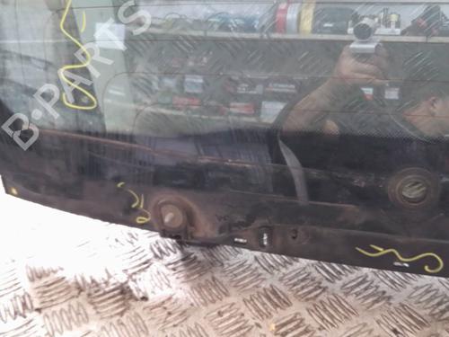 Bootlid window SMART CITY-COUPE (450) 0.6 (450.352, 450.353) | BP24868330C64 