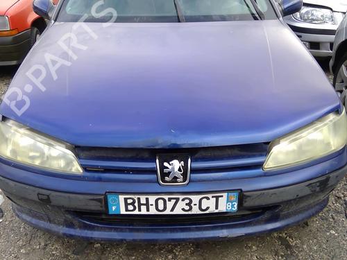 Right taillight PEUGEOT 406 (8B) 1.8 16V | BP20988364C35 