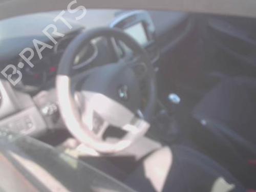 Warning switch RENAULT CLIO IV (BH_) 1.5 dCi 75 | BP38112103I22 - Image 3