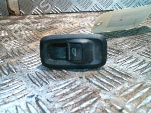 Used Right front window switch FORD FIESTA VI (CB1, CCN) 1.4 TDCi (68 hp) 20990450