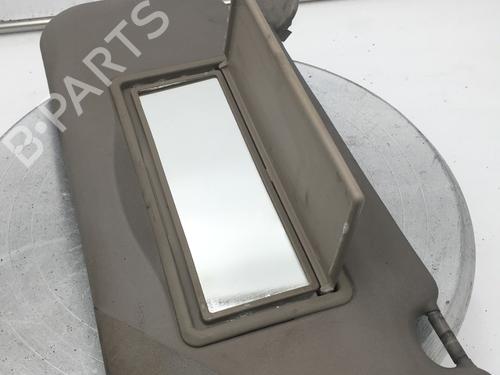 Used Left sun visor CITROËN XSARA PICASSO (N68) 2.0 HDi (90 hp) 31135477