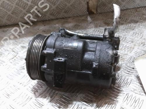 Used AC compressor AC compressor SUZUKI SWIFT III (MZ, EZ) 1.3 DDiS (RS413D) (75 hp) 23801756 23801756
