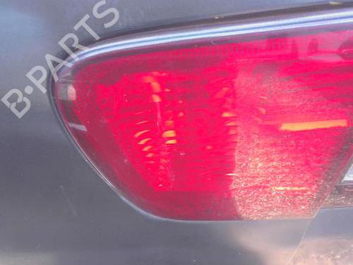 Used Right tailgate light SEAT IBIZA II (6K1) 1.9 SDI (68 hp) 30779222
