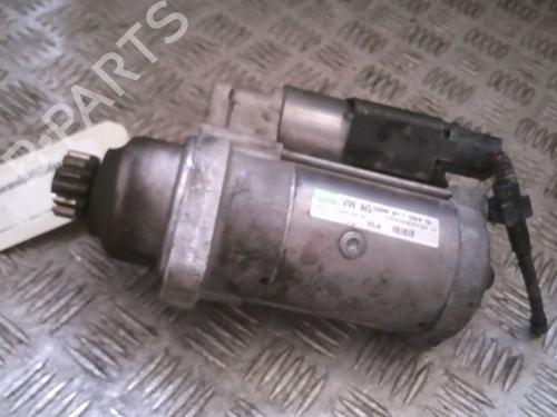 Starter AUDI A3 Sportback (8PA) 2.0 TDI 16V | BP29147641M8 - Image 5