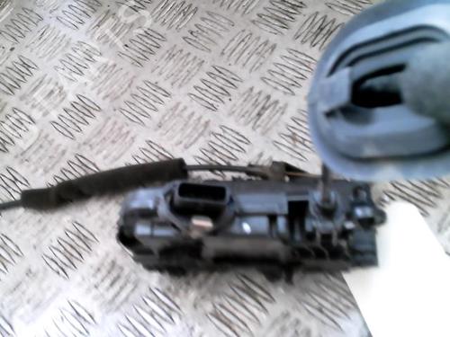 Used Electronic module Electronic module RENAULT TWINGO III (BCM_, BCA_) 0.9 TCe 95 (92 hp) 20987717 20987717