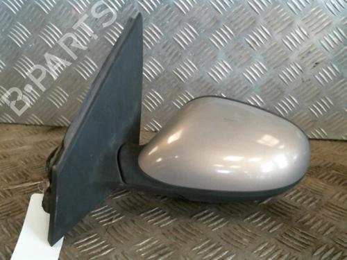 Used Left mirror LANCIA YPSILON (843_) 1.3 D Multijet (843.AXF11, 843.AXF1A, 843.AXM11,... (75 hp) 22038140