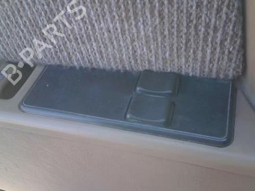 Used Left front window switch VOLVO 740 Kombi (745) 2.0 (121 hp) 28094074