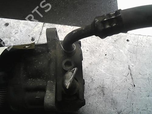 AC compressor PEUGEOT 106 II (1A_, 1C_) 1.5 D | BP20994711M34 