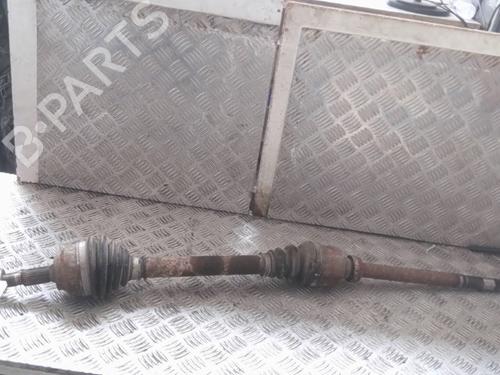 Used Right front driveshaft PEUGEOT 407 SW (6E_, 6D_) 1.6 HDi 110 (109 hp) 22068348