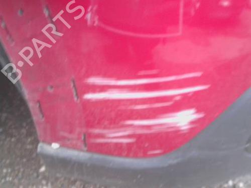 Front bumper CITROËN C3 III (SX) 1.2 PureTech 82 | BP30006273C7 