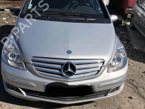 Front left window mechanism MERCEDES-BENZ B-CLASS Sports Tourer (W245) B 180 CDI (245.207) | BP22036995C22 