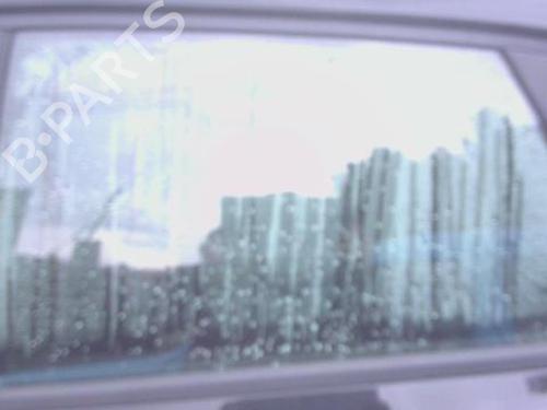 Used Rear left door window RENAULT CAPTUR II (HF_) TCe 100 (HFMT) (101 hp) 30938324