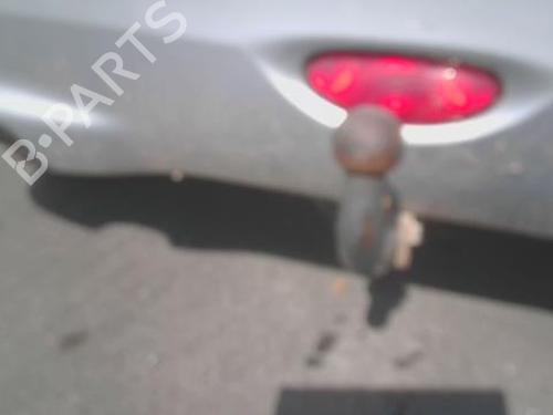 Used Tow ball/Mechanism Tow ball/Mechanism 38257795 38257795