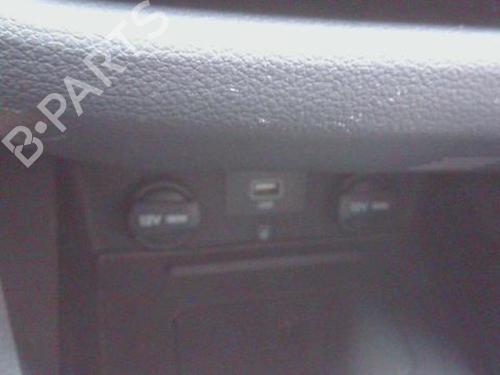 Modulo electronico HYUNDAI IONIQ (AE) 1.6 GDI Plug-in Hybrid (141 hp) 32668152