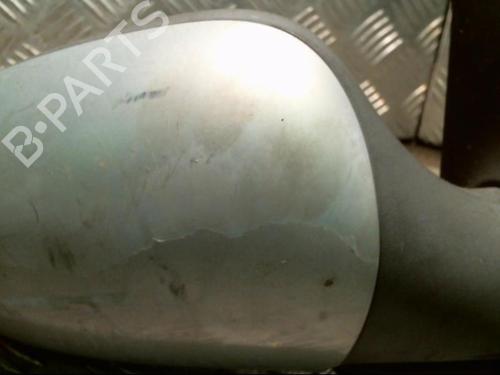 Right mirror RENAULT CLIO II (BB_, CB_) 1.6 (B/CB0D, BB00) | BP22036687C27 