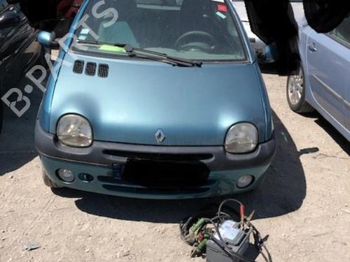 Right mirror RENAULT TWINGO I (C06_) 1.2 16V (C06C, C06D, C06K) | BP22038174C27 