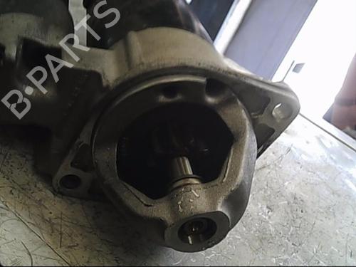 Used Starter Starter MERCEDES-BENZ A-CLASS (W168) A 170 CDI (168.008) (90 hp) 21001199 21001199