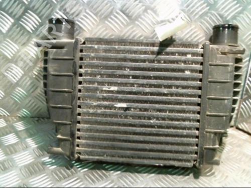 Used Intercooler RENAULT MODUS / GRAND MODUS (F/JP0_) 1.5 dCi (FP0D, JP0D) (82 hp) 20991934
