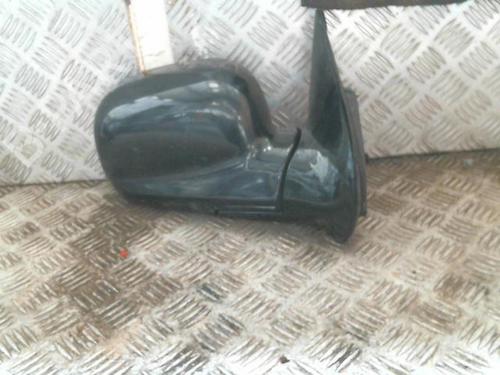 Used Right mirror HYUNDAI SANTA FÉ I (SM) 2.0 CRDi 4x4 (113 hp) 22041112