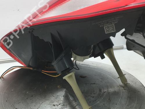 Left taillight FORD FOCUS IV (HN) 1.5 EcoBlue | BP30938112C34
