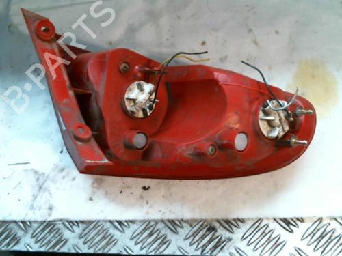 Used Right taillight CHEVROLET LACETTI (J200) 1.8 (122 hp) 20996294