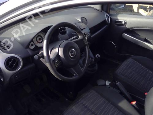 Electronic module MAZDA 2 (DE_, DH_) 1.3 (DE3FS) | BP20990920M83 