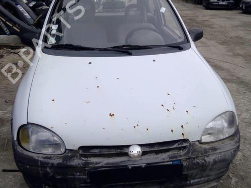 Used Parts OPEL CORSA B (S93) 1.2 i (F08, F68, M68) (45 hp) 4346017