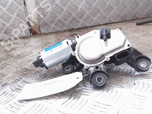 Used Rear wiper motor AUDI Q3 (8UB, 8UG) 1.4 TSI (150 hp) 22416202