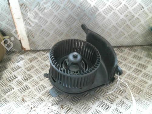 Used Heater blower motor RENAULT SCÉNIC II (JM0/1_) 1.9 dCi (JM14) (131 hp) 20990928