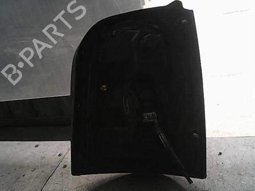 Used Left taillight NISSAN MICRA II (K11) 1.3 i 16V (75 hp) 20992597