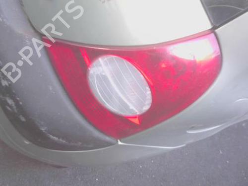 Used Right taillight Right taillight 37637816 37637816