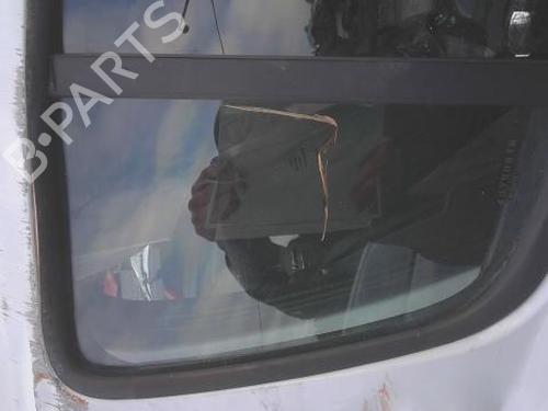 Dør rude højre bagtil DACIA SANDERO 1.5 dCi (68 hp) 30409569