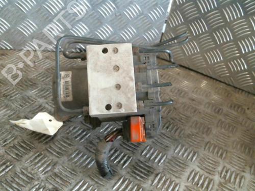 ABS Bremseaggregat SUZUKI ALTO VI (FF, HA24_) 1.1 (RF410) (63 hp) 20998572