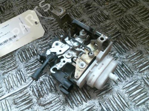 Electronic module AUDI A3 (8L1) 1.8 | BP20990259M83 