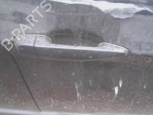 Used Front right exterior door handle BMW 3 (E90) 318 d (122 hp) 28116207