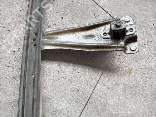 Rear left window mechanism DACIA SANDERO | BP34219599C24 - Image 2