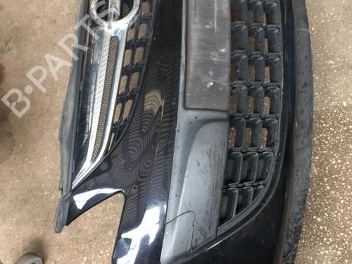 Front bumper OPEL CORSA D (S07) 1.2 LPG (L08, L68) | BP32164108C7 