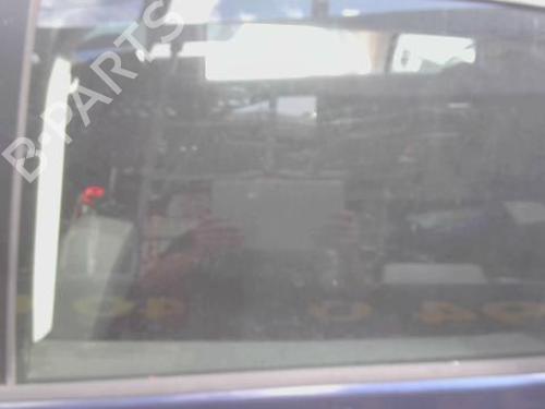 Used Rear left door window VW GOLF PLUS V (5M1, 521) 1.6 TDI (105 hp) 28495562