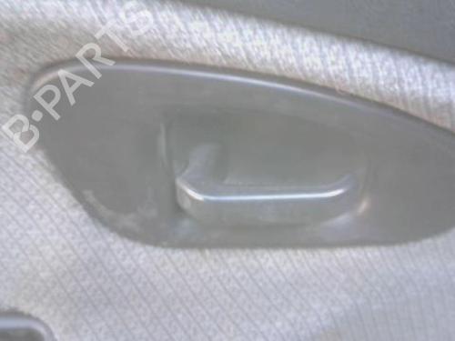 Used Front left interior door handle Front left interior door handle 36794225 36794225