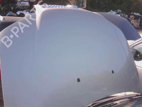 Used Hood FIAT PUNTO (188_) 1.2 60 (188.030, .050, .130, .150, .230, .250) (60 hp) 28451103