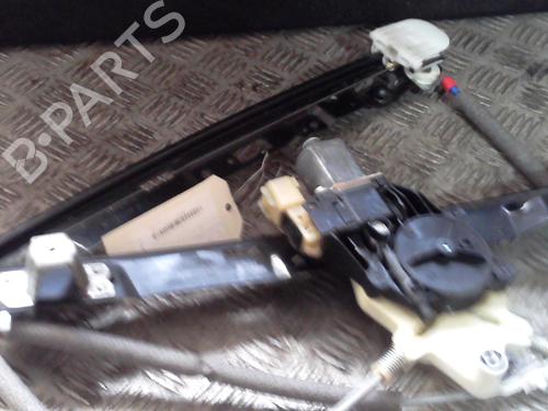 Front right window mechanism FORD B-MAX (JK) 1.0 EcoBoost | BP22228643C23 - Image 2