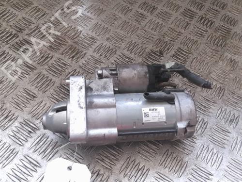 Used Starter BMW 2 Active Tourer (F45) 218 d (150 hp) 27567993