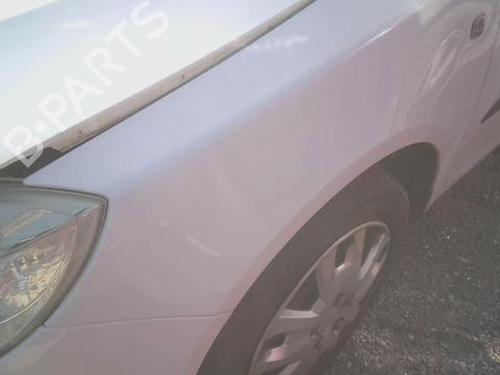 Used Left front fenders Left front fenders SKODA FABIA II (542) 1.2 (70 hp) 33539265 33539265