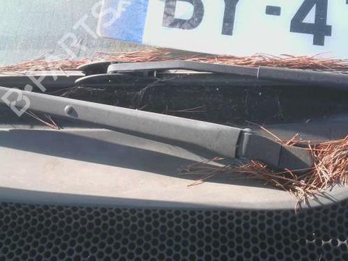 Front windshield wiper arm TOYOTA YARIS (_P1_) 1.0 (SCP10_, SCP10R) 852110D020