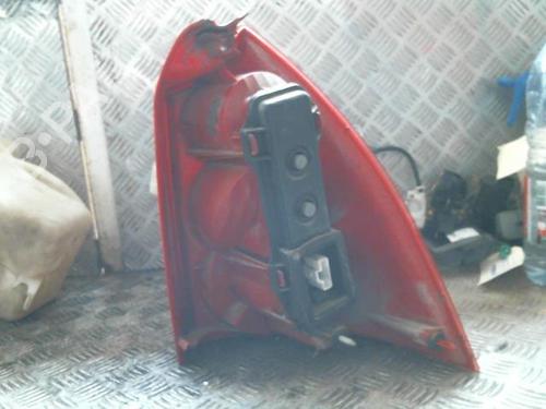 Used Left taillight PEUGEOT 307 Break (3E) 2.0 HDI 110 (107 hp) 20988188