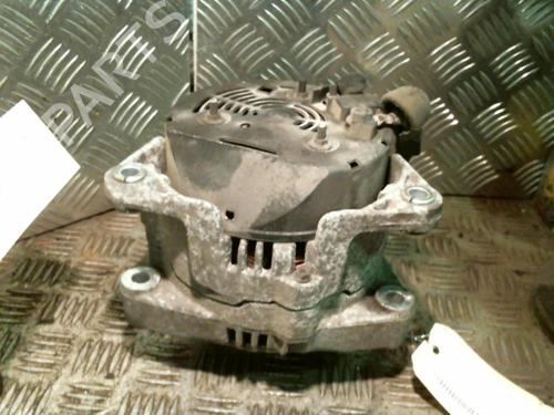 Used Alternator Alternator 20995186 20995186