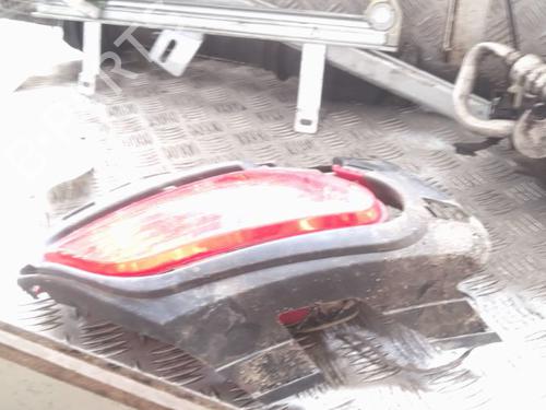 Rear bumper right light CITROËN C4 Coupe (LA_) 1.6 HDi | BP30080677C82 