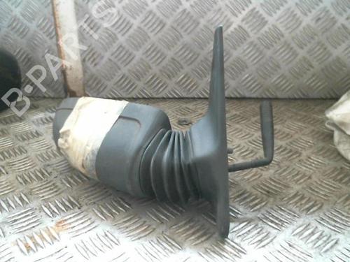 Used Right mirror PEUGEOT 205 II (20A/C) 1.7 Diesel (60 hp) 22044873