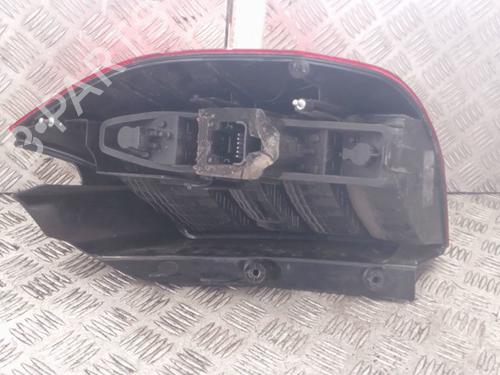 Left taillight RENAULT SCÉNIC II (JM0/1_) 1.5 dCi (JM02, JM13) | BP28094548C34 