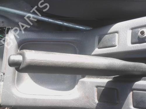 Used Hand brake Hand brake NISSAN NP300 PICKUP (D22) [2008-2026] 36143257 36143257
